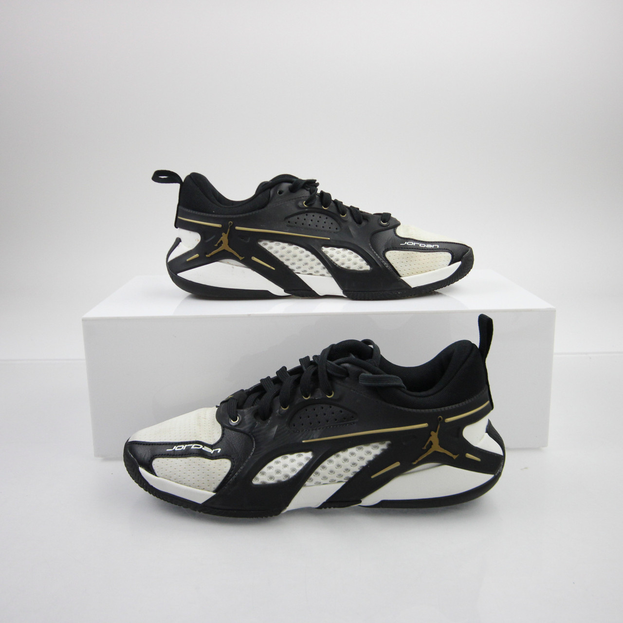 Air Jordan Low Sneakers Mens Athletic Basketball Shoes Jordan AJ 1 Low - Men main image 3