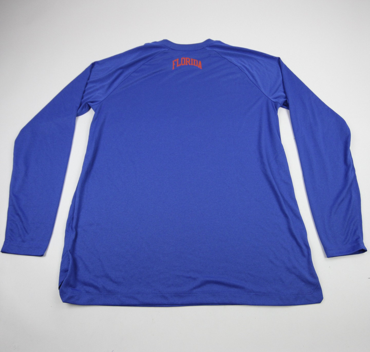 Florida Gators Air Jordan Long Sleeve Shirt Men