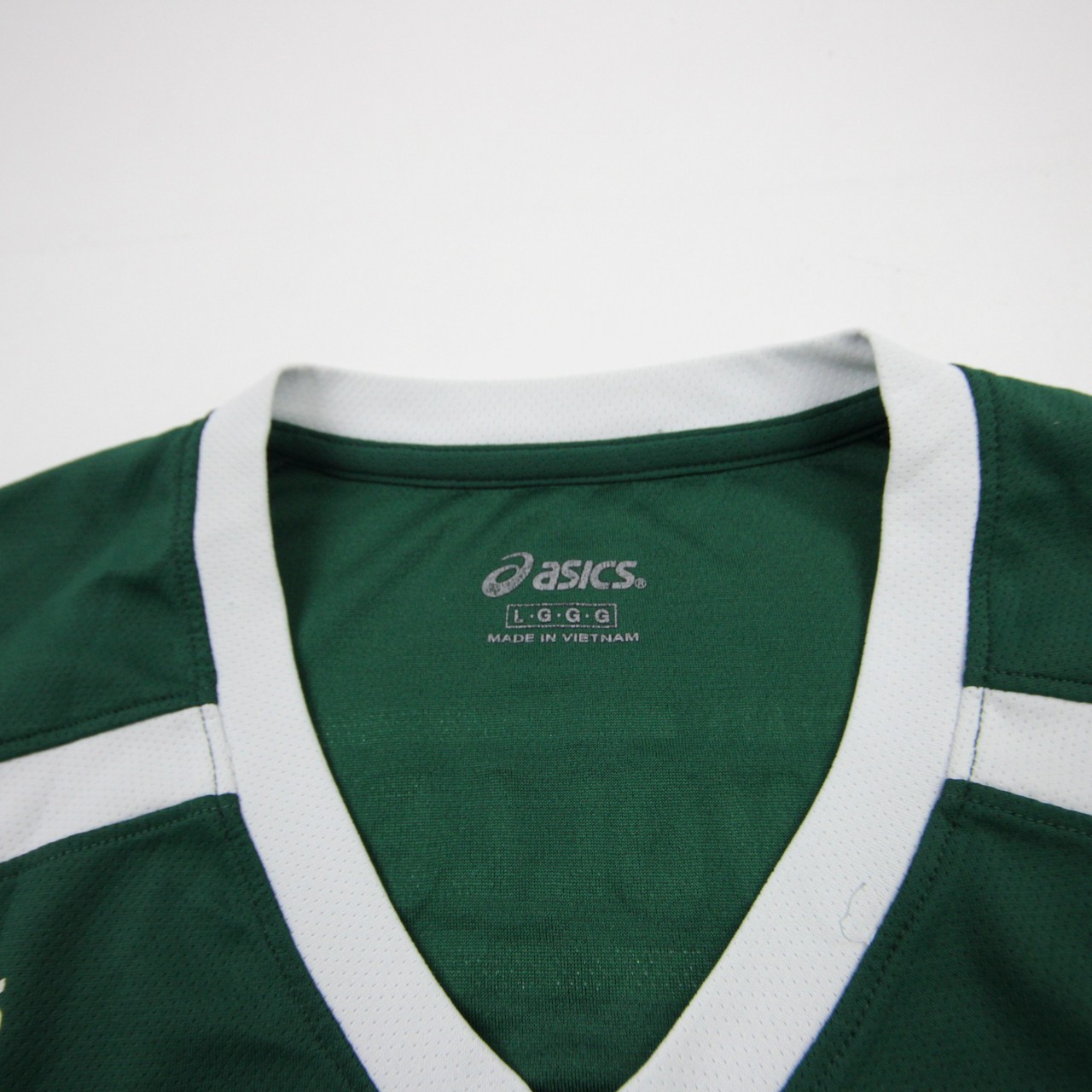 Sacramento State Hornets Asics Game Jersey - Volleyball Men's