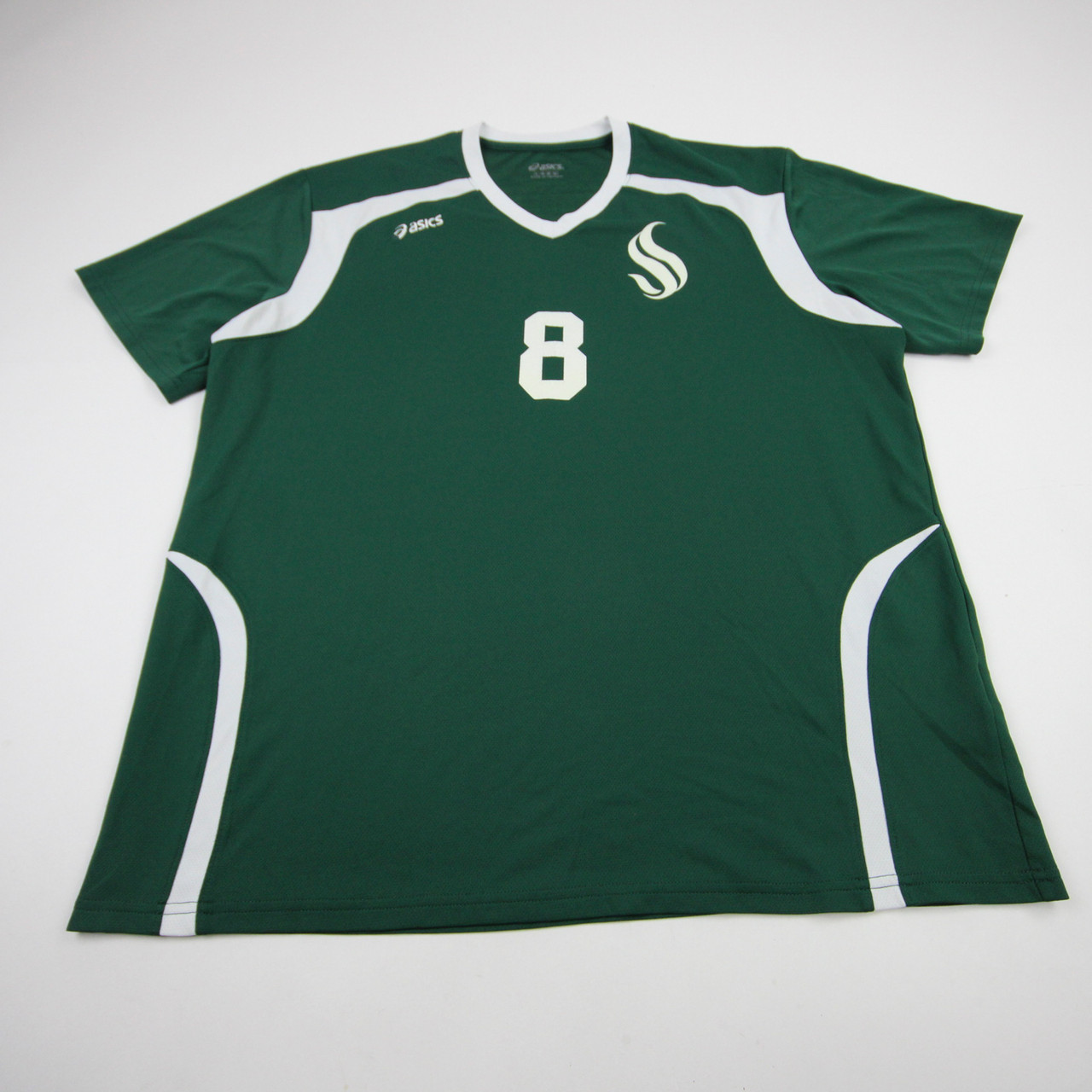 Sacramento State Hornets Asics Game Jersey - Volleyball Men's