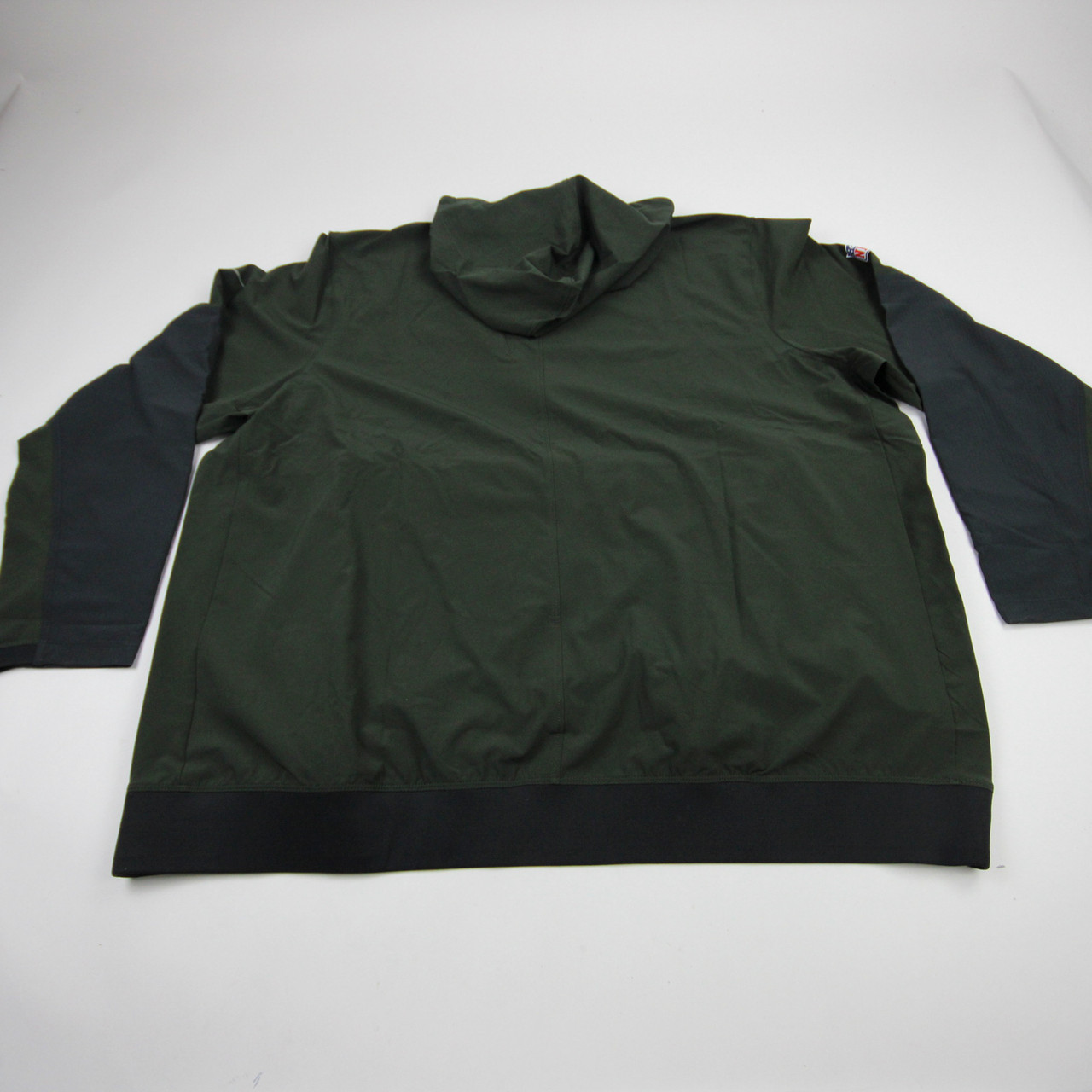 New York Jets Nike NFL On Field Dri-Fit Pullover Men's Used 3XL