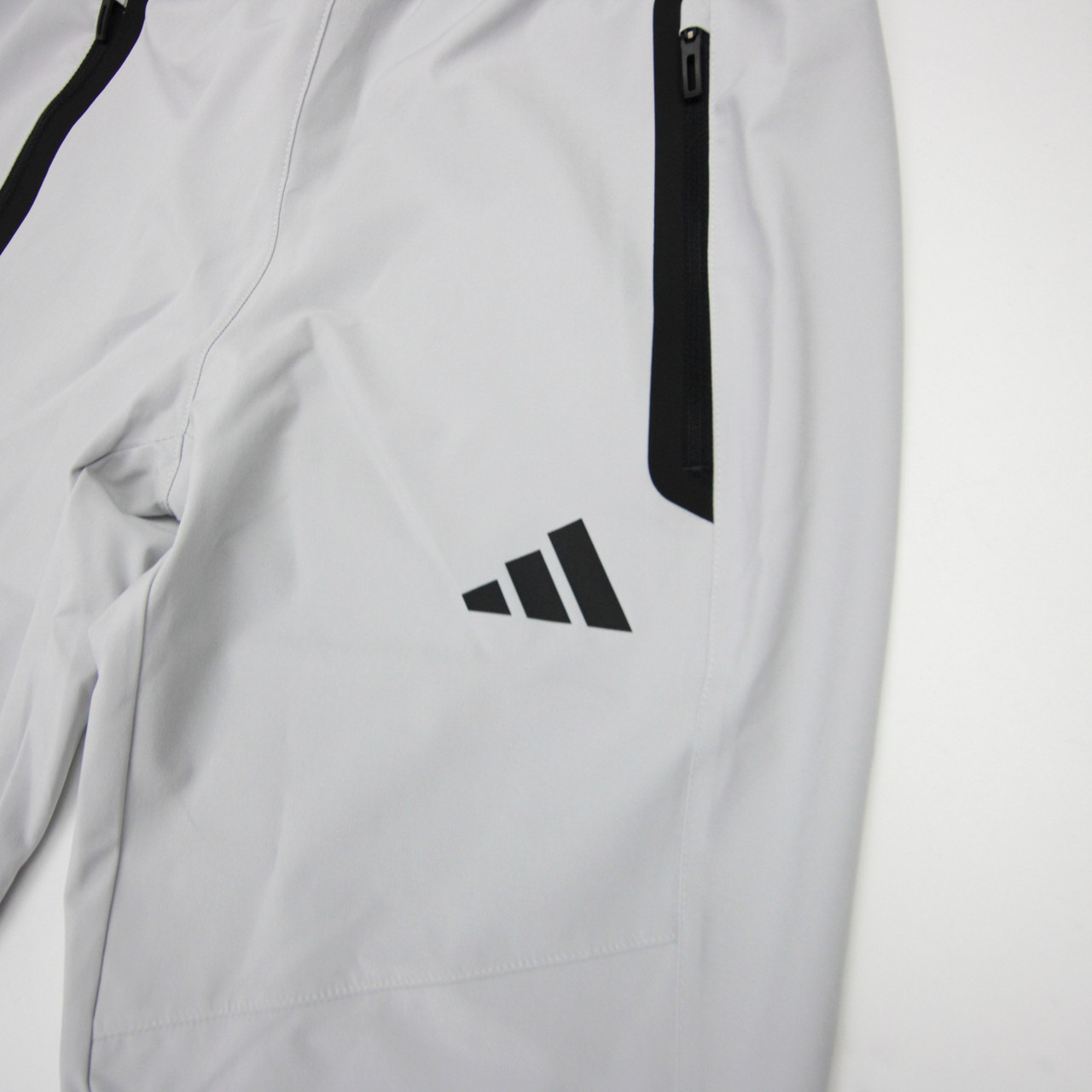 adidas Athletic Pants Women's Gray New with Tags Multiple Sizes