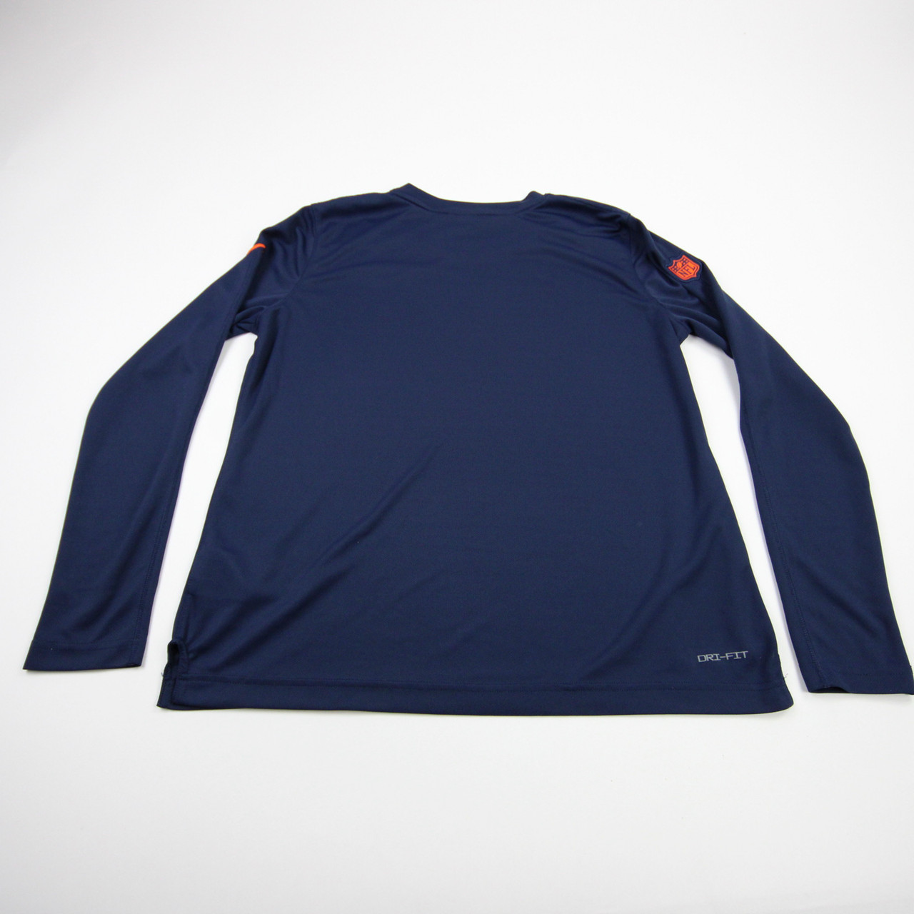 Denver Broncos Nike NFL On Field Dri-Fit Long Sleeve Shirt Men's