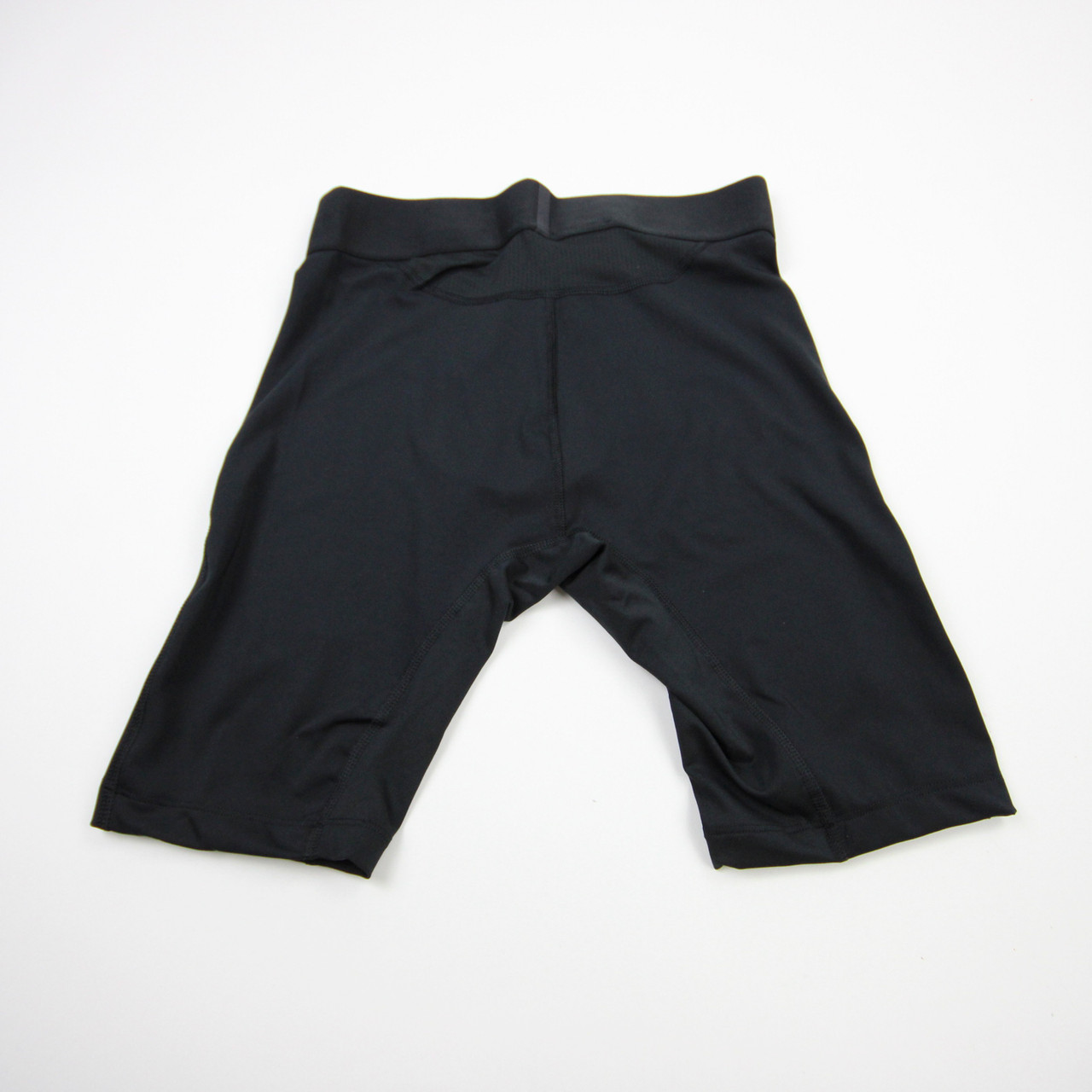 adidas Compression Shorts Men's Black New with Tags Multiple Sizes