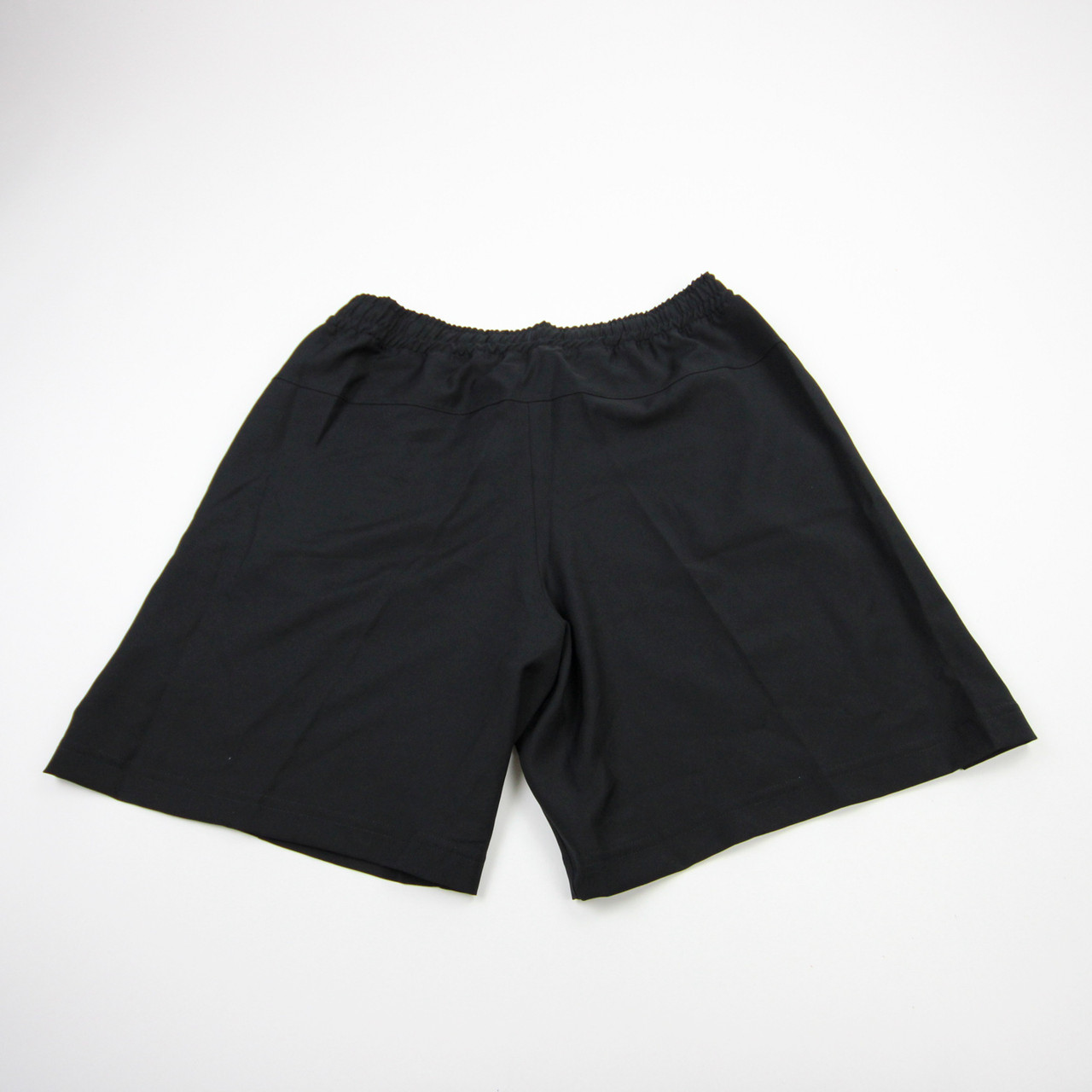 adidas Practice Shorts Men's Black New with Tags Multiple Sizes