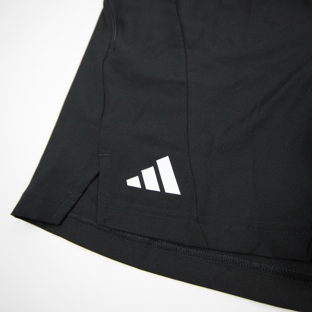 adidas Practice Shorts Men's Black New with Tags Multiple Sizes