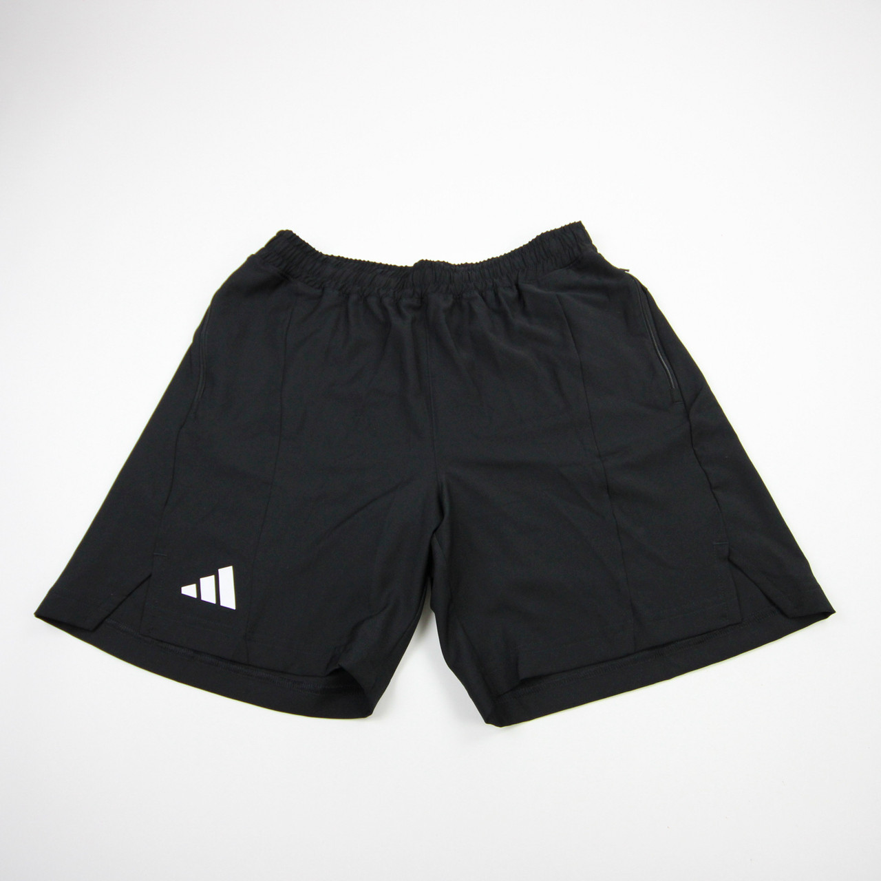 ④FCRB 2024ss PRACTICE SHORTS soph L adidas Practice Shorts Men's Black New with Tags Multiple Sizes