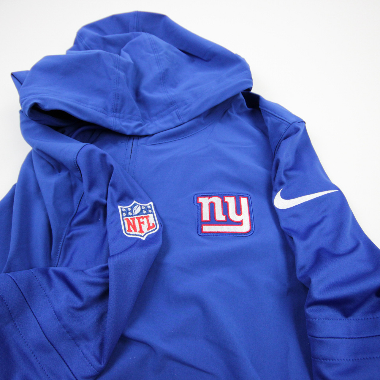 New York Giants Nike NFL On Field Pullover Men's New with Tags XXL