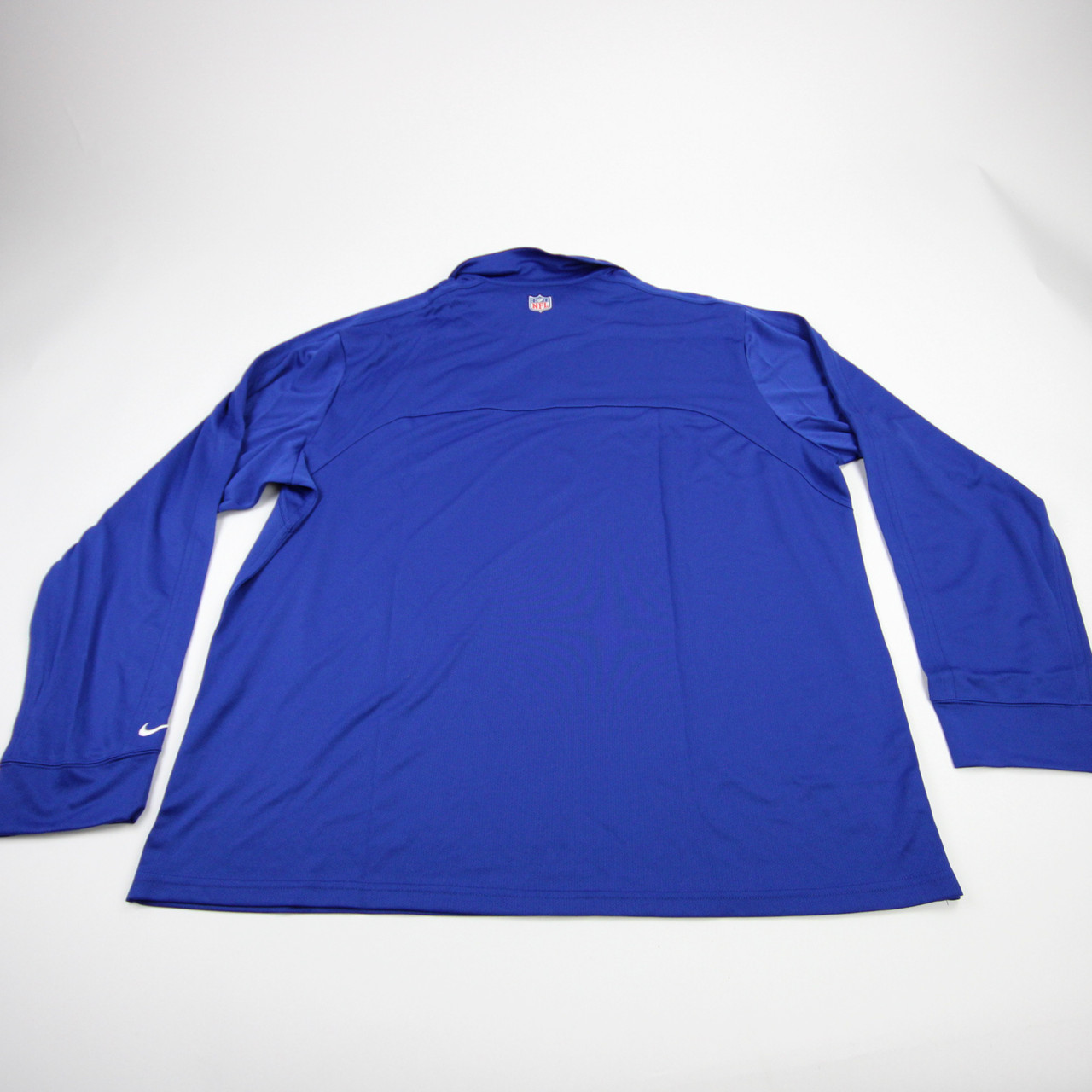 New York Giants Nike NFL On Field Pullover Men's New with Tags XXL