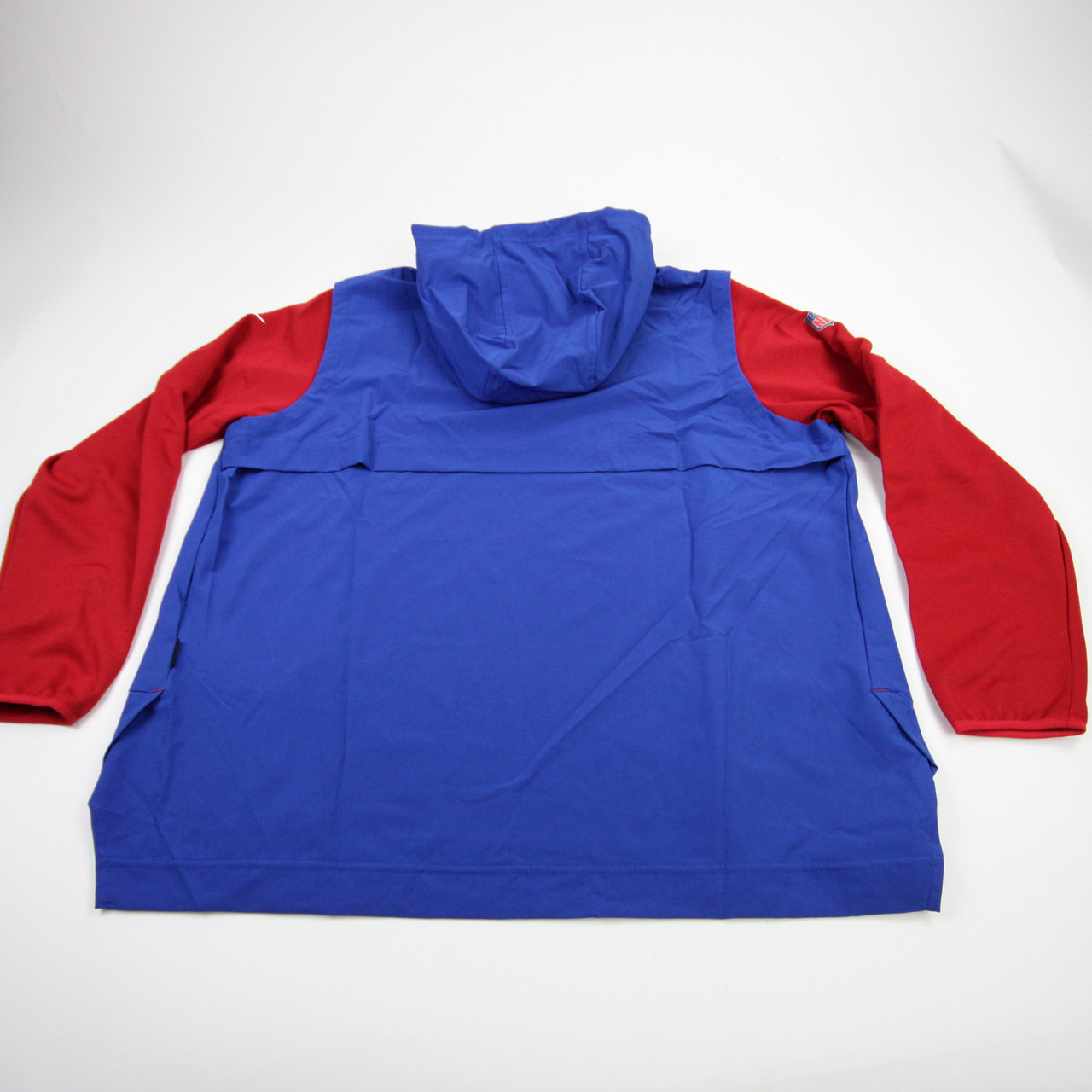 New York Giants Nike NFL On Field Pullover Men's New with Tags XXL