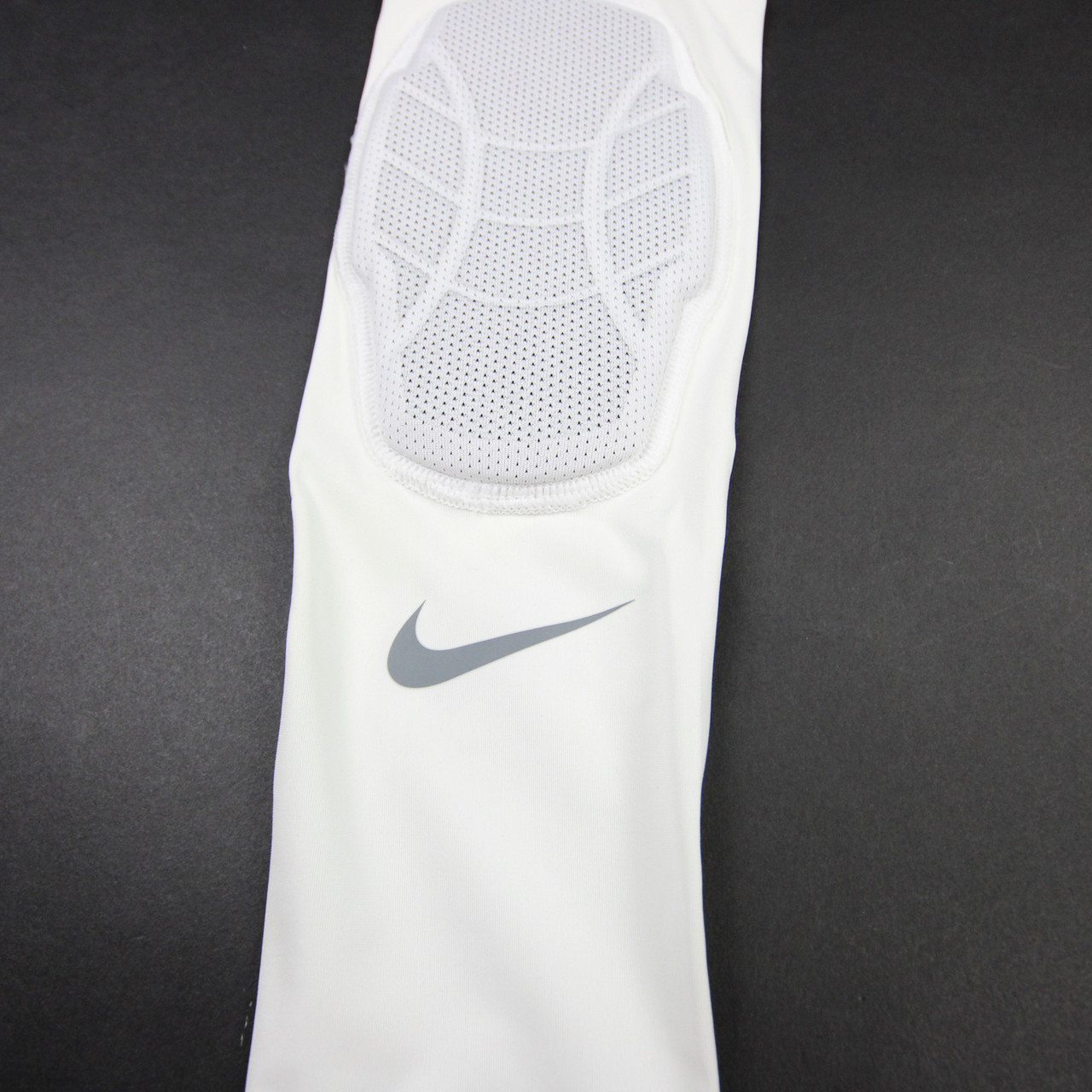Nike Compression Sleeves-Elbow Men's White New with Tags LXL