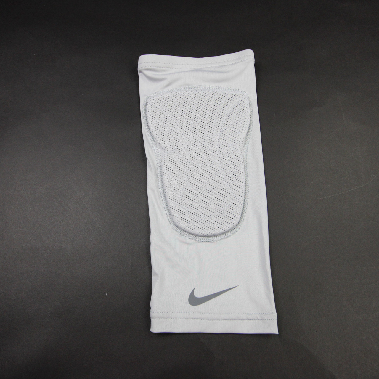 Nike Compression Sleeves-Knee Men's Gray New with Tags Multiple Sizes
