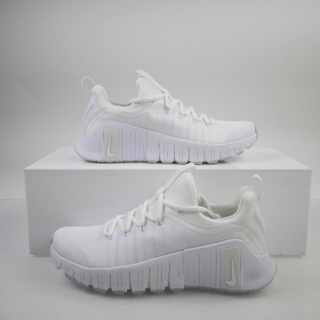 Nike Free Metcon Cross Training Shoes Women's New without Box