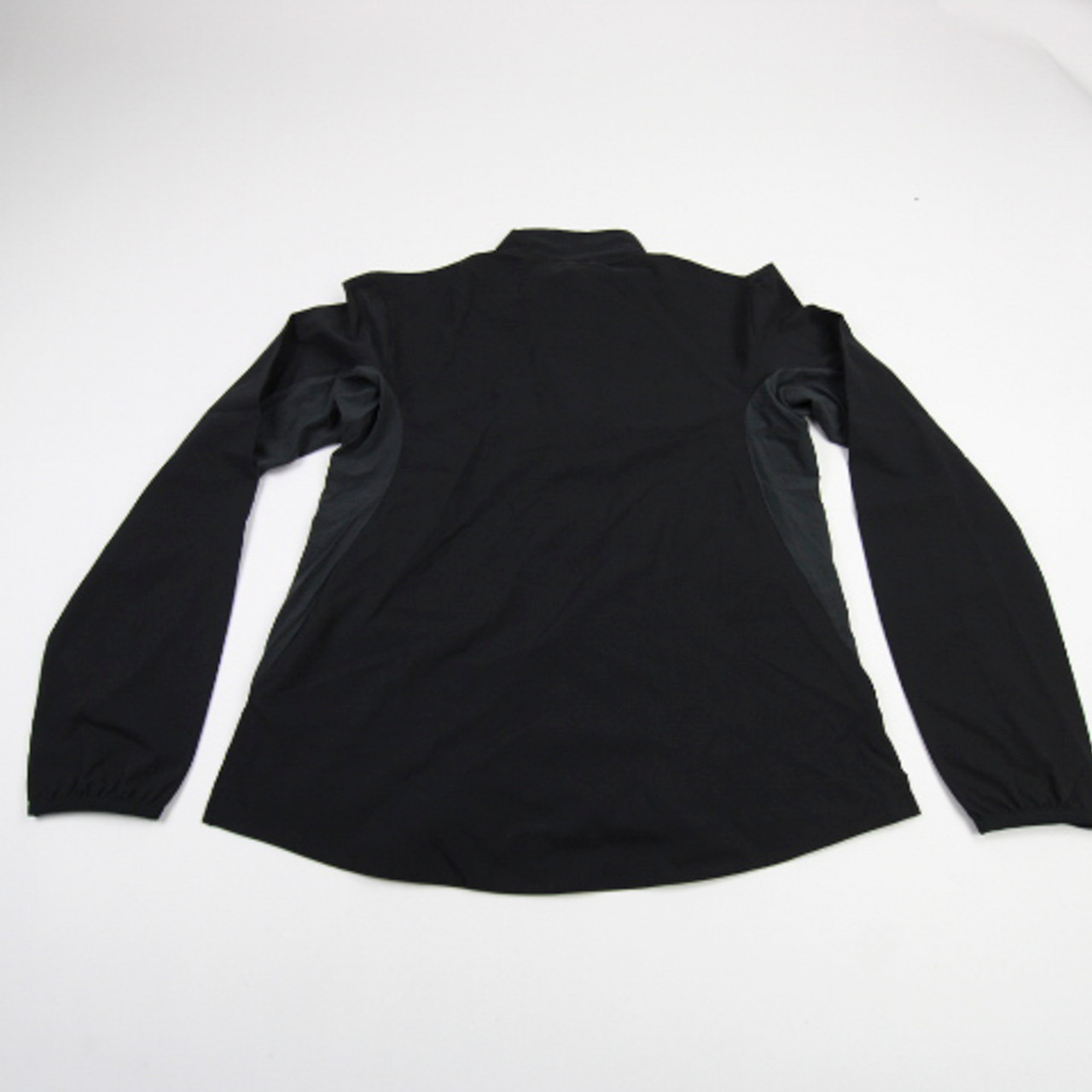 トップス Black Miami Hurricanes adidas Jacket Women's Black New with Tags XS