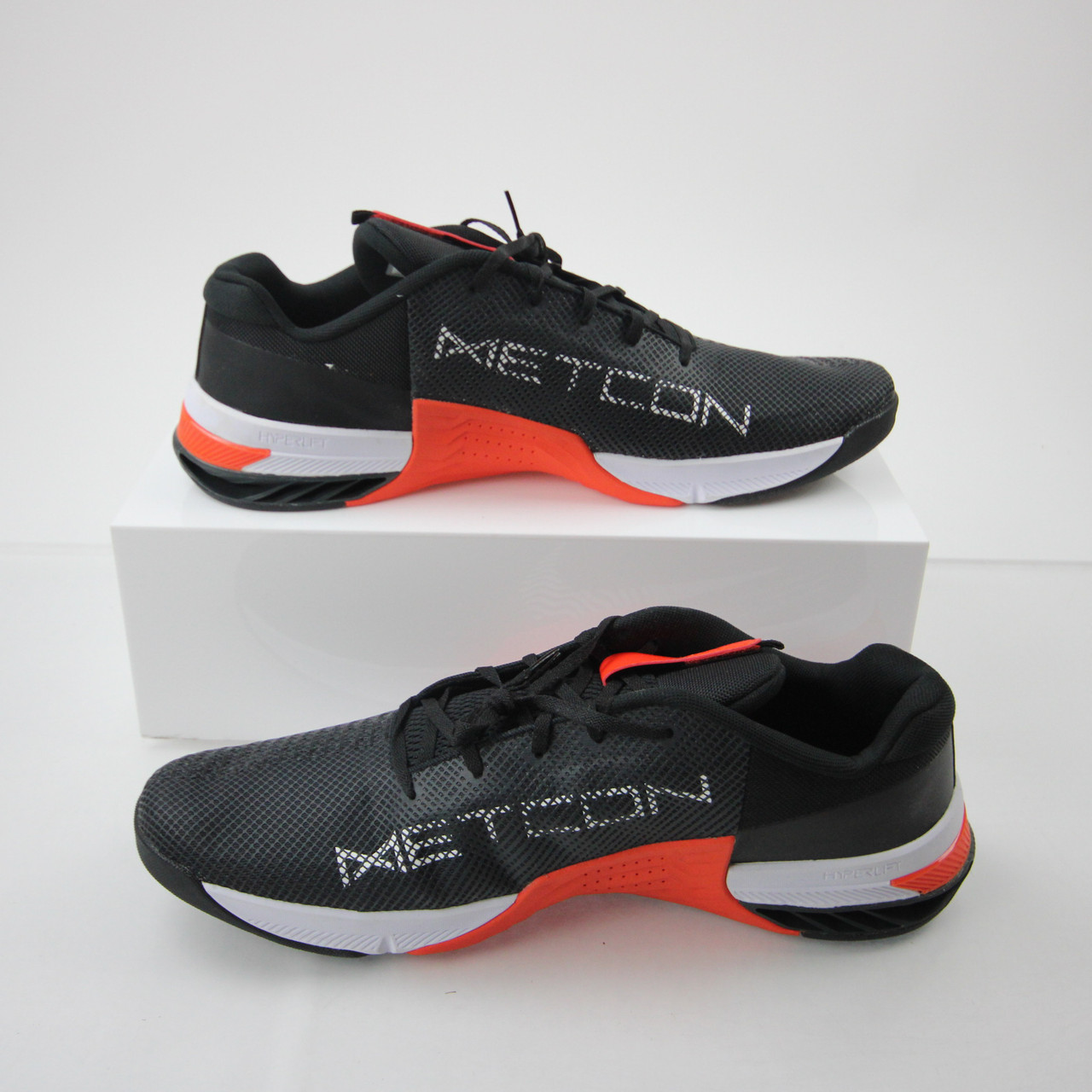 Nike Metcon Cross Training Shoes Men's Black New without Box