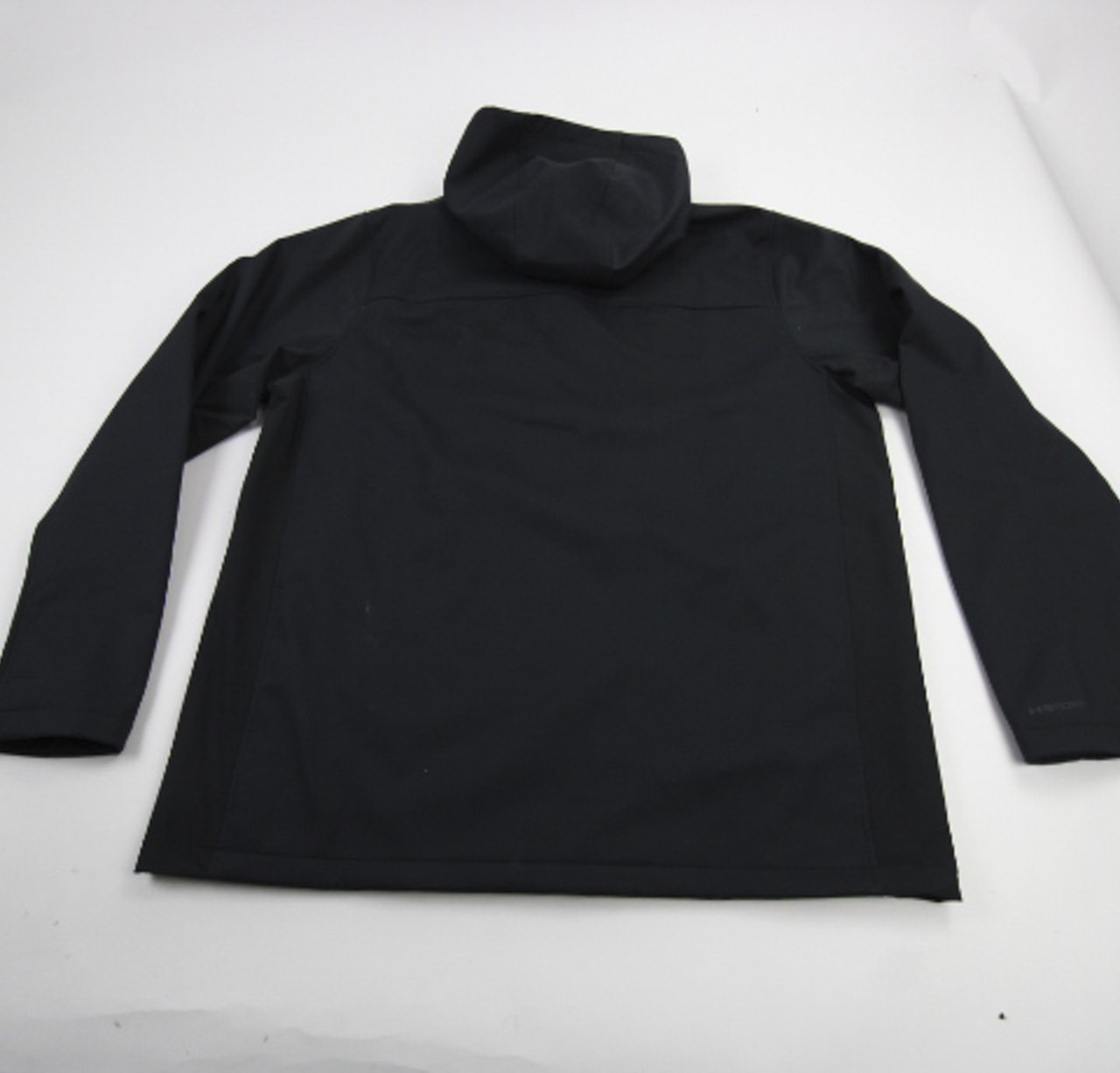 Under Armour ColdGear Jacket Men's Black Used 2XLT