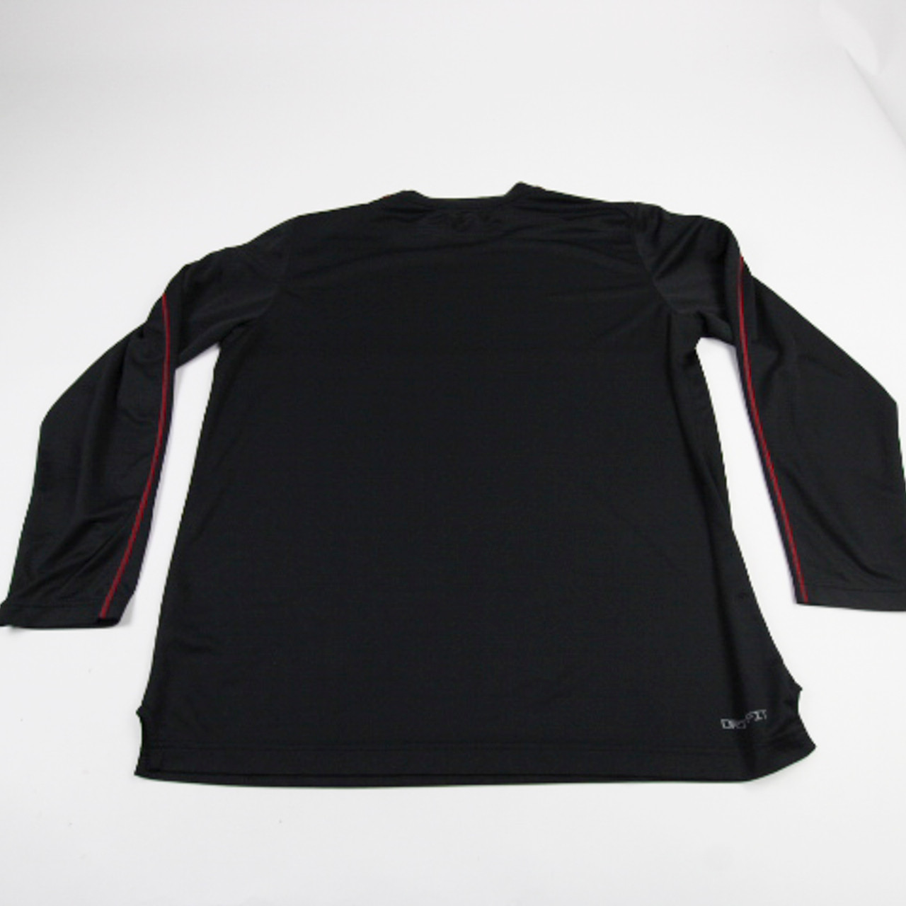 NIKE 49ers ゲームシャツ XL アメフト NFL サンフランシスコ San Francisco 49ers Nike NFL On Field Dri-Fit Long Sleeve Shirt