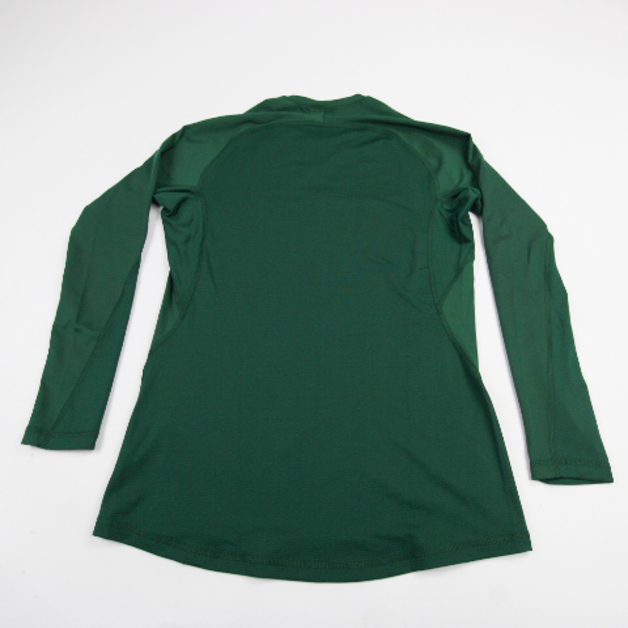 adidas Techfit Compression Top Men's Green New without Tags L