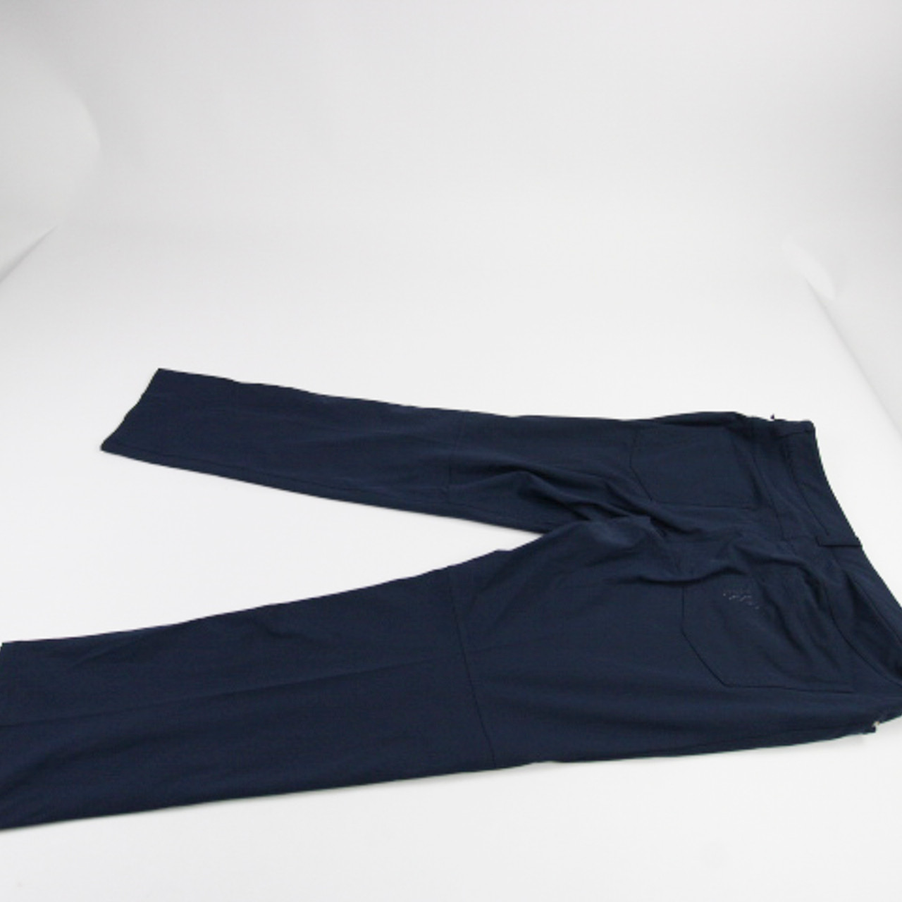 Lululemon Dress Pants Men's Navy Used 34X31