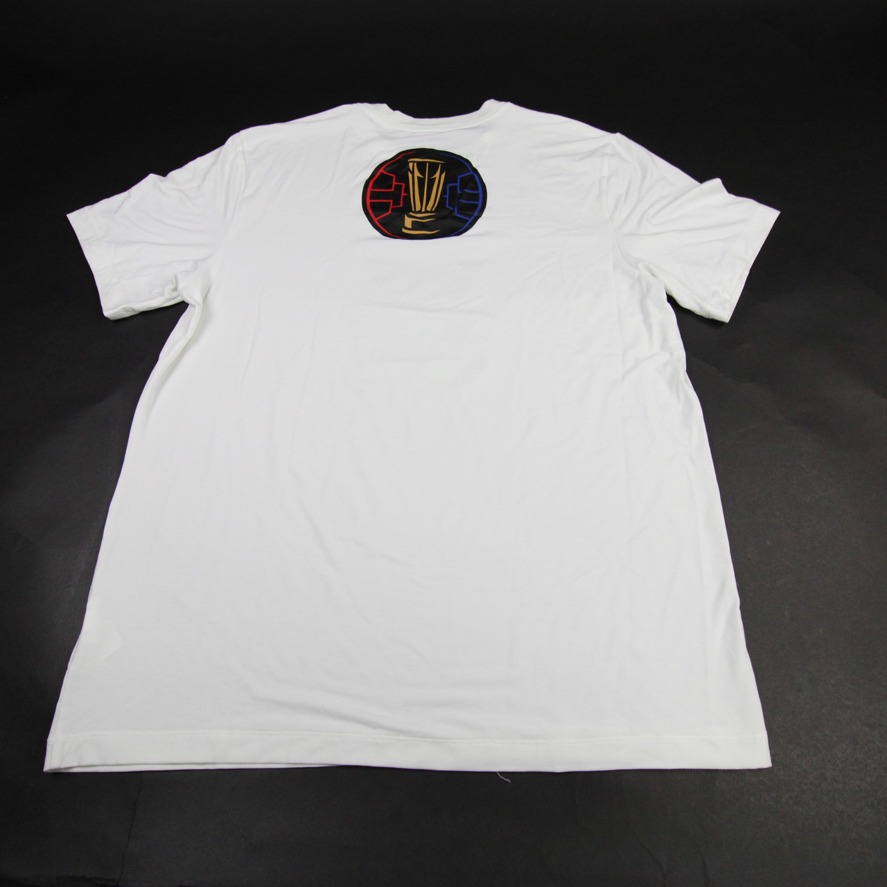 Minnesota Timberwolves Nike NBA Authentics Short Sleeve Shirt