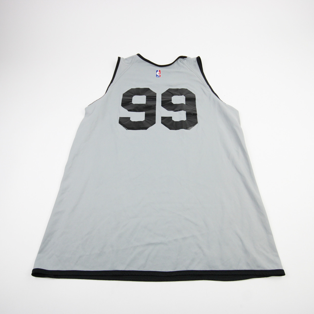 Miami Heat Nike NBA Authentics Practice Jersey - Basketball Men's