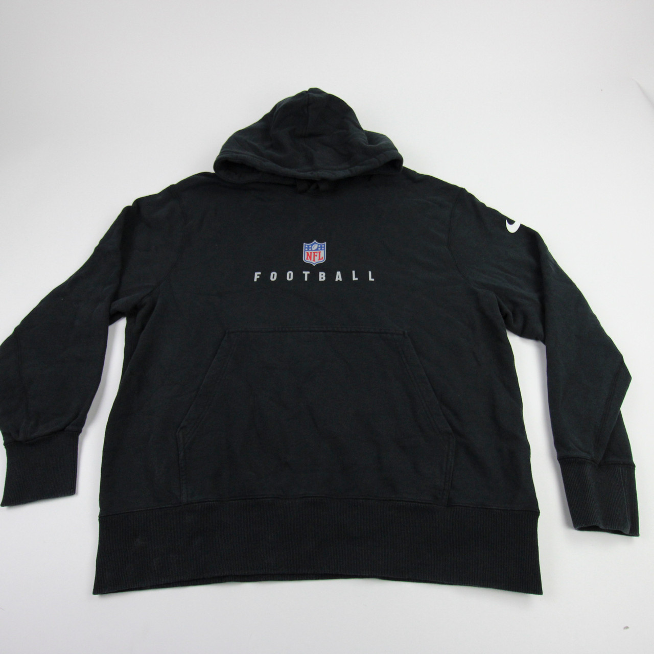 Nike NFL On Field Sweatshirt Men's Black Used XL