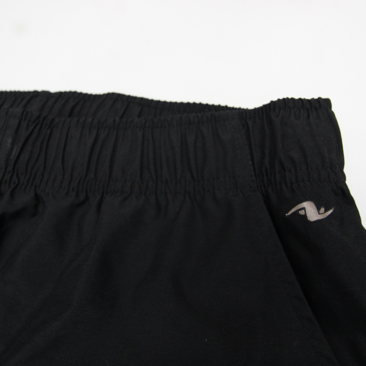 Athletic Works Athletic Pants Women's Black/White Used L - Locker