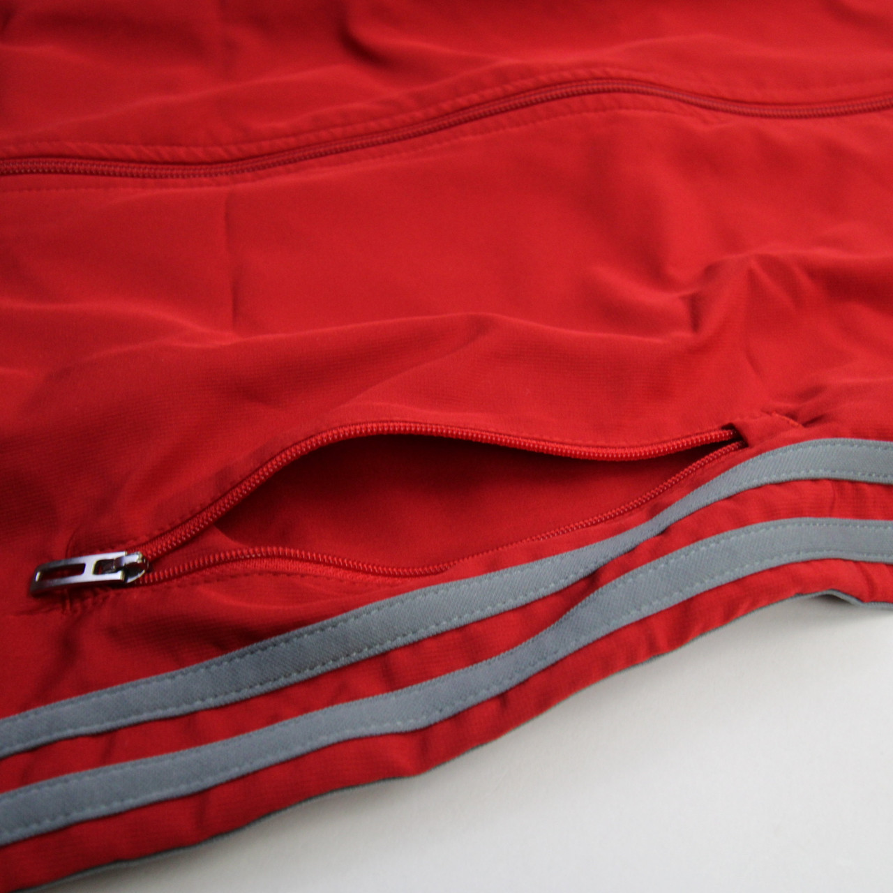 Louisville Cardinals adidas Climalite Sweatshirt Women's Red New XS -  Locker Room Direct