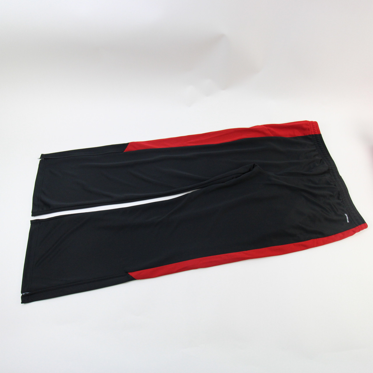 adidas Climacool Athletic Pants Women's Black/Red 