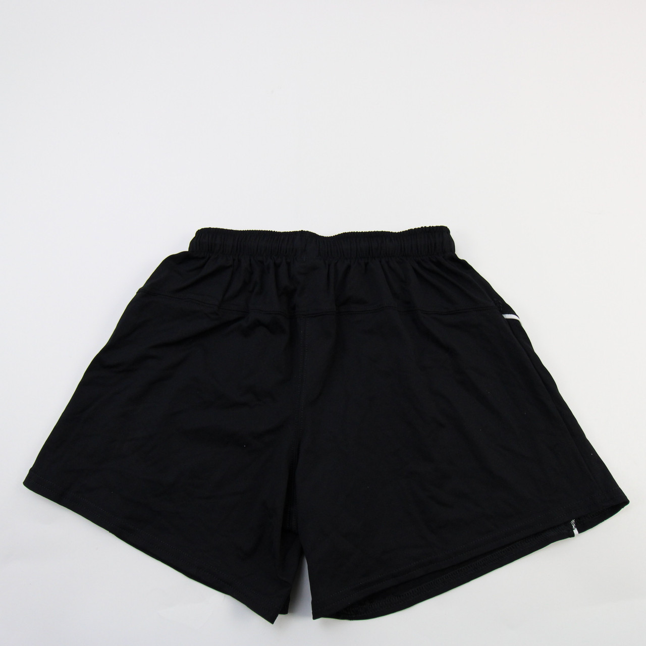 Russell Athletic Athletic Shorts Women's Black New with Tags M - Locker  Room Direct
