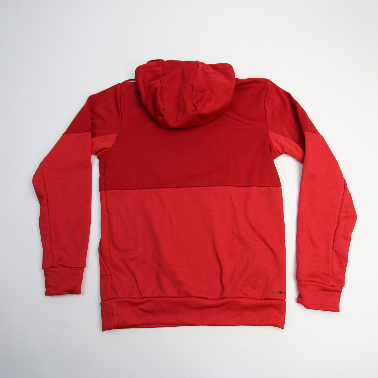 red louisville sweatshirt