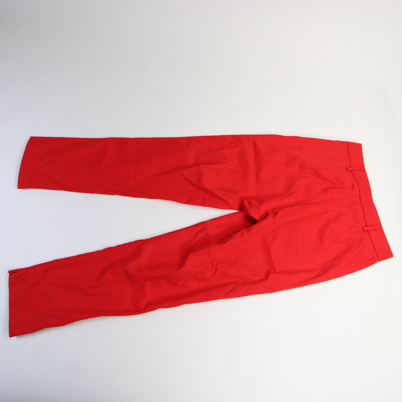 SBetro Dress Pants Women's Red New with Tags S 576