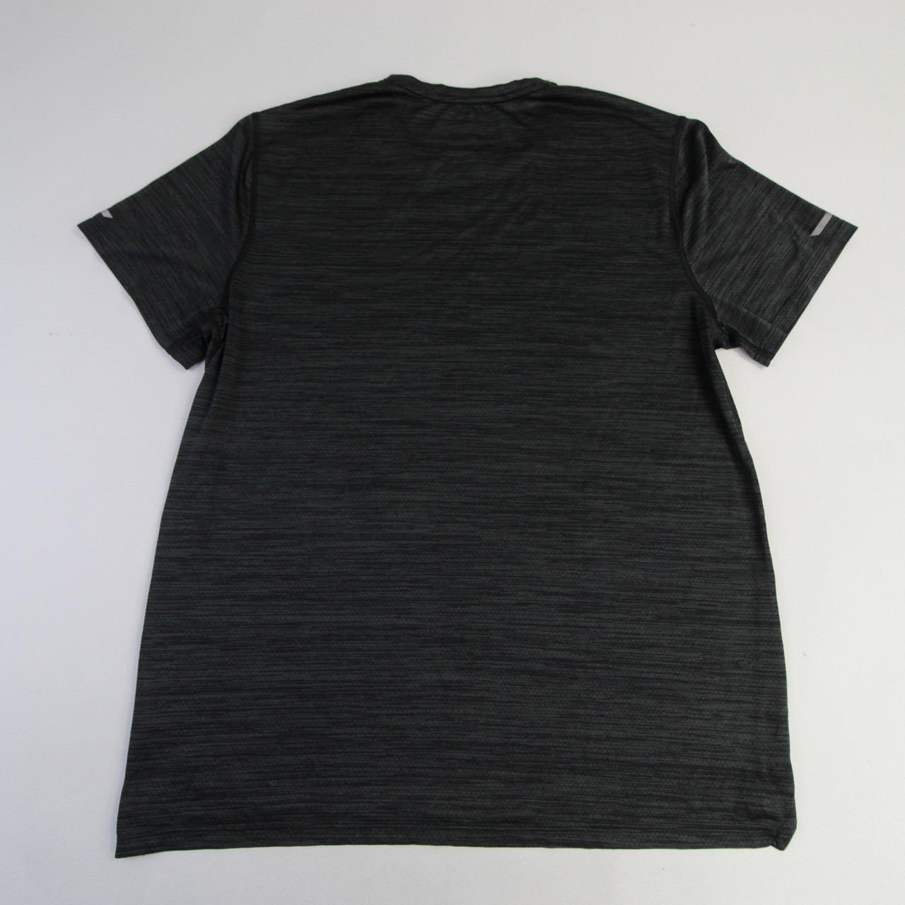 DSG Men's Compression Crewneck Short Sleeve T-Shirt