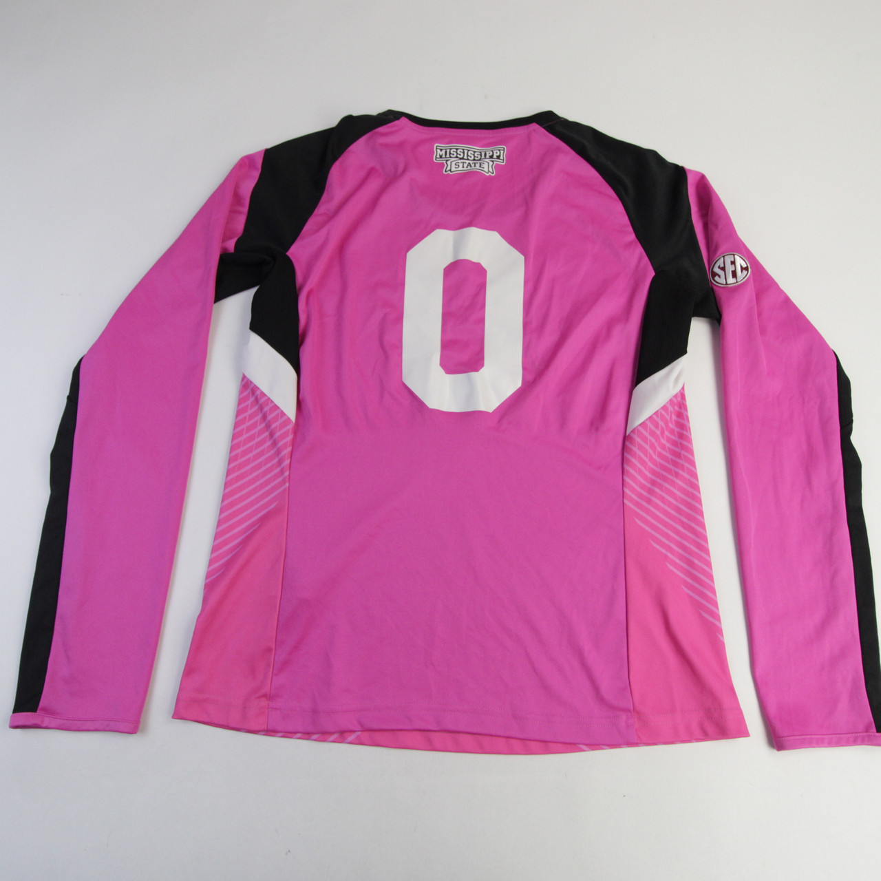 New Adidas Womens Med Climacool Soccer Morona 15 Long Sleeve Jersey M35657