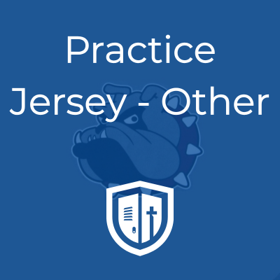 Practice Jersey - Other