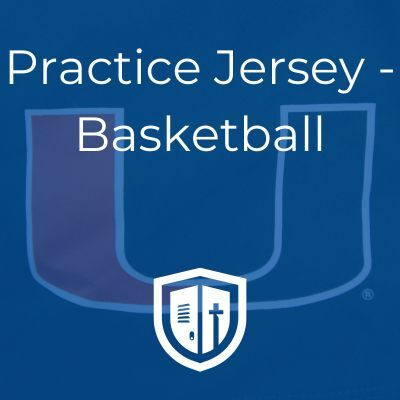Practice Jersey - Basketball