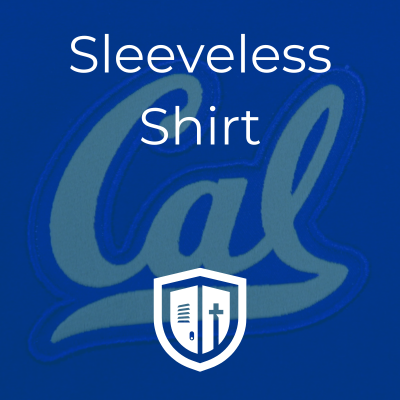 Sleeveless Shirt