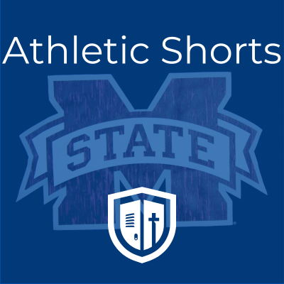 Athletic Shorts
