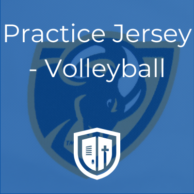 Practice Jersey - Volleyball