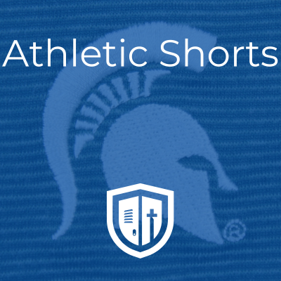 Athletic Shorts