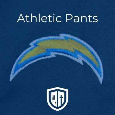 Athletic Pants