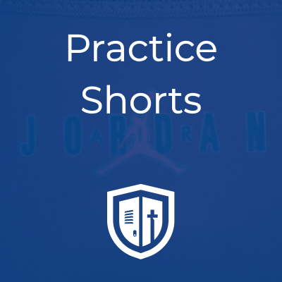 Practice Shorts
