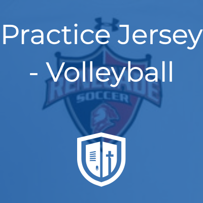 Practice Jersey - Volleyball