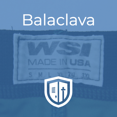 Balaclava