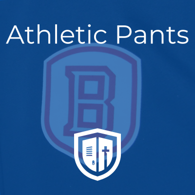 Athletic Pants