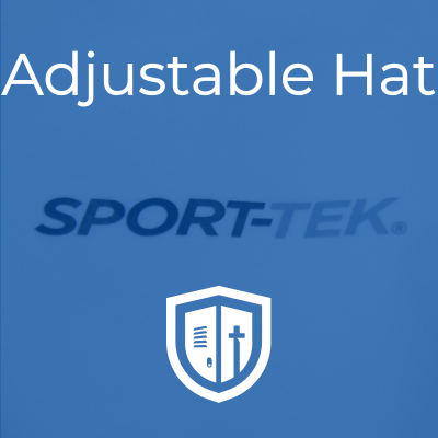 Adjustable Hat