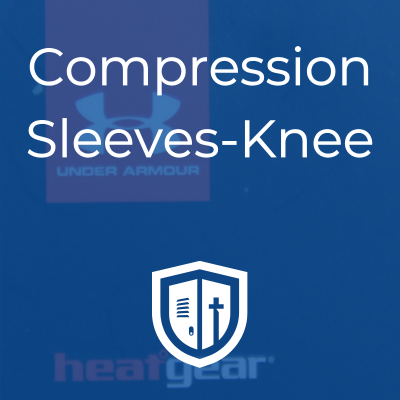 Compression Sleeves-Knee