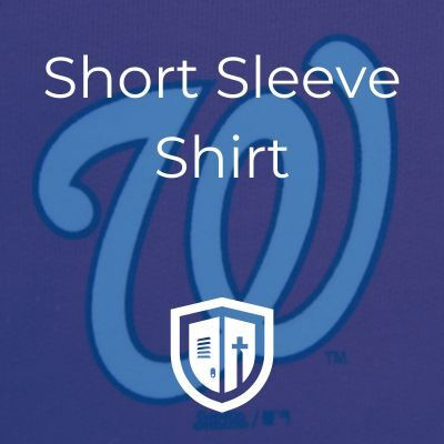 Short Sleeve Shirt