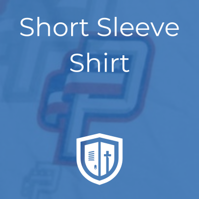 Short Sleeve Shirt
