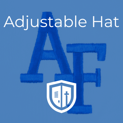 Adjustable Hat